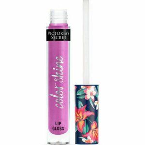 BN Victoria's Secret Color Shine Lip Gloss Paradis